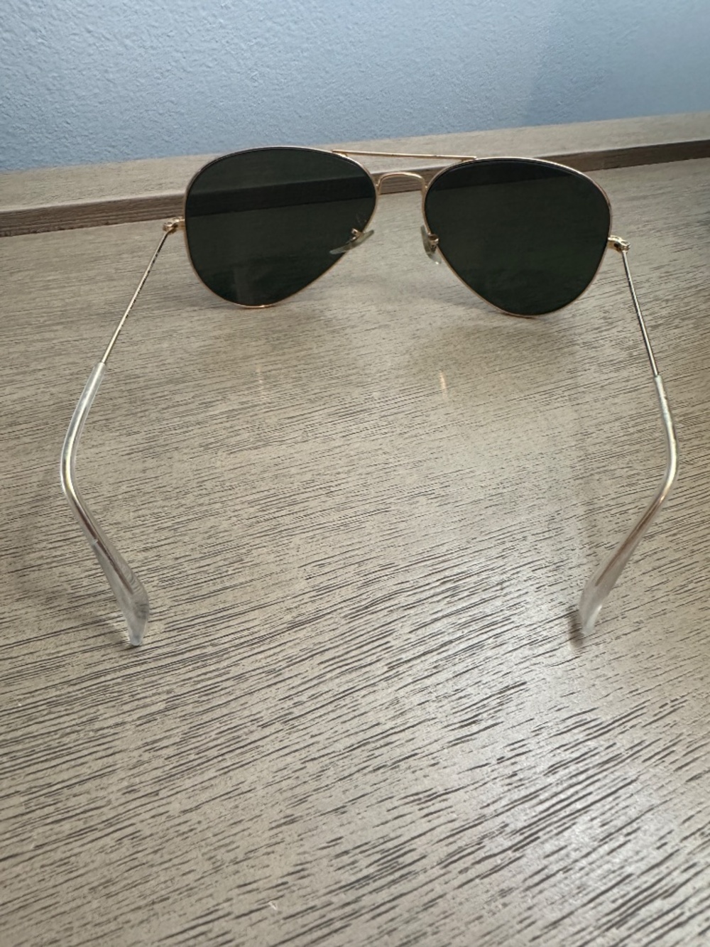 Ray‑Ban Aviator - Picture 2 of 4